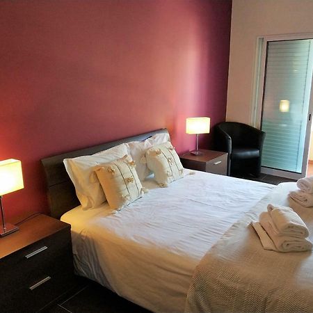 Faro Downtown Holiday Apartment Zewnętrze zdjęcie