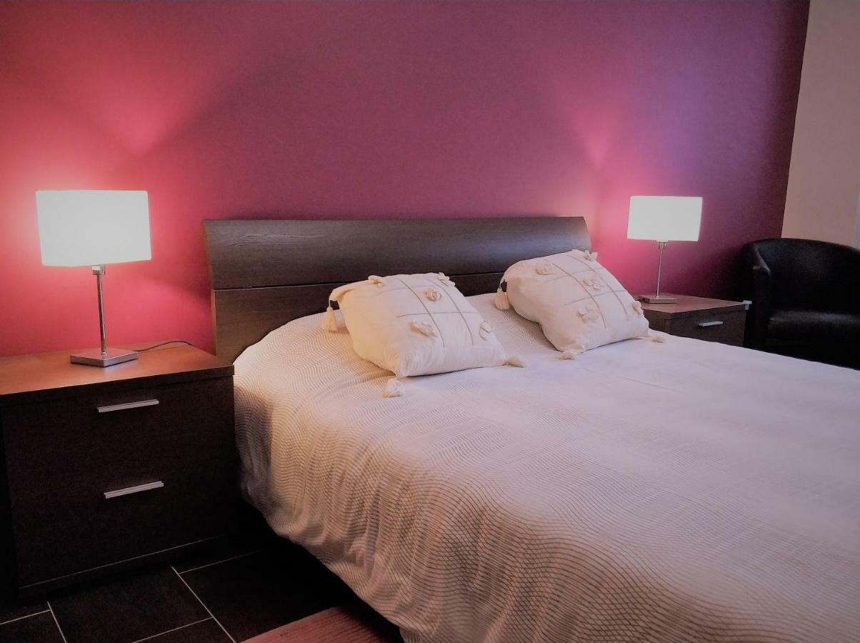 Faro Downtown Holiday Apartment Zewnętrze zdjęcie