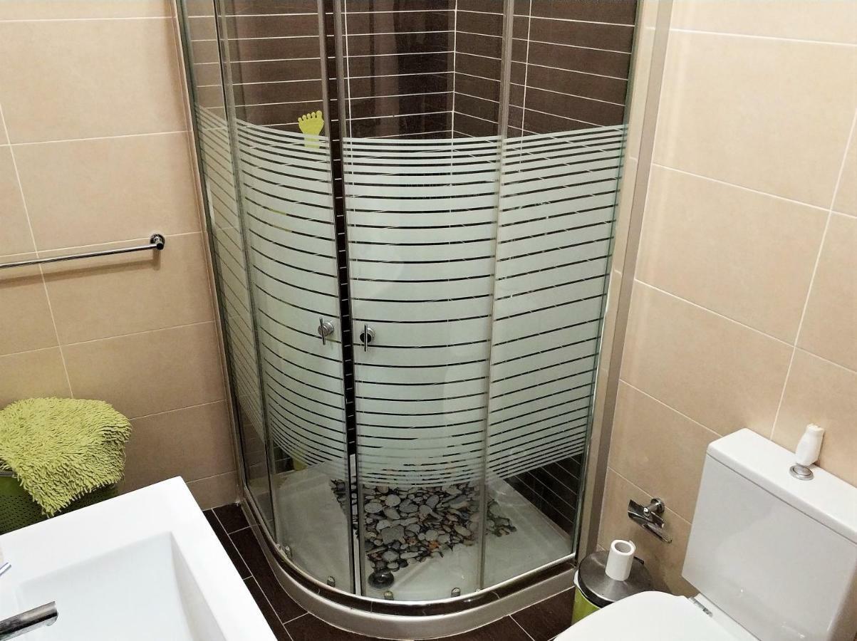 Faro Downtown Holiday Apartment Zewnętrze zdjęcie