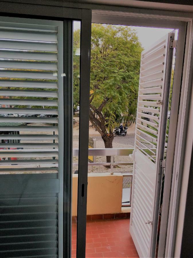 Faro Downtown Holiday Apartment Zewnętrze zdjęcie