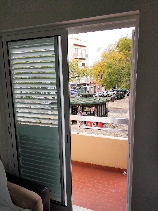 Faro Downtown Holiday Apartment Zewnętrze zdjęcie