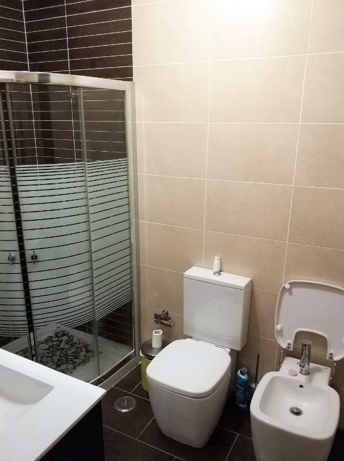 Faro Downtown Holiday Apartment Zewnętrze zdjęcie