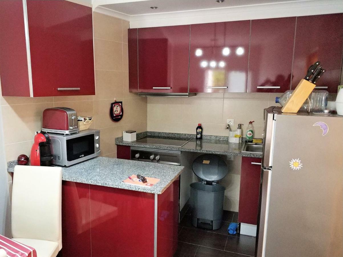 Faro Downtown Holiday Apartment Zewnętrze zdjęcie