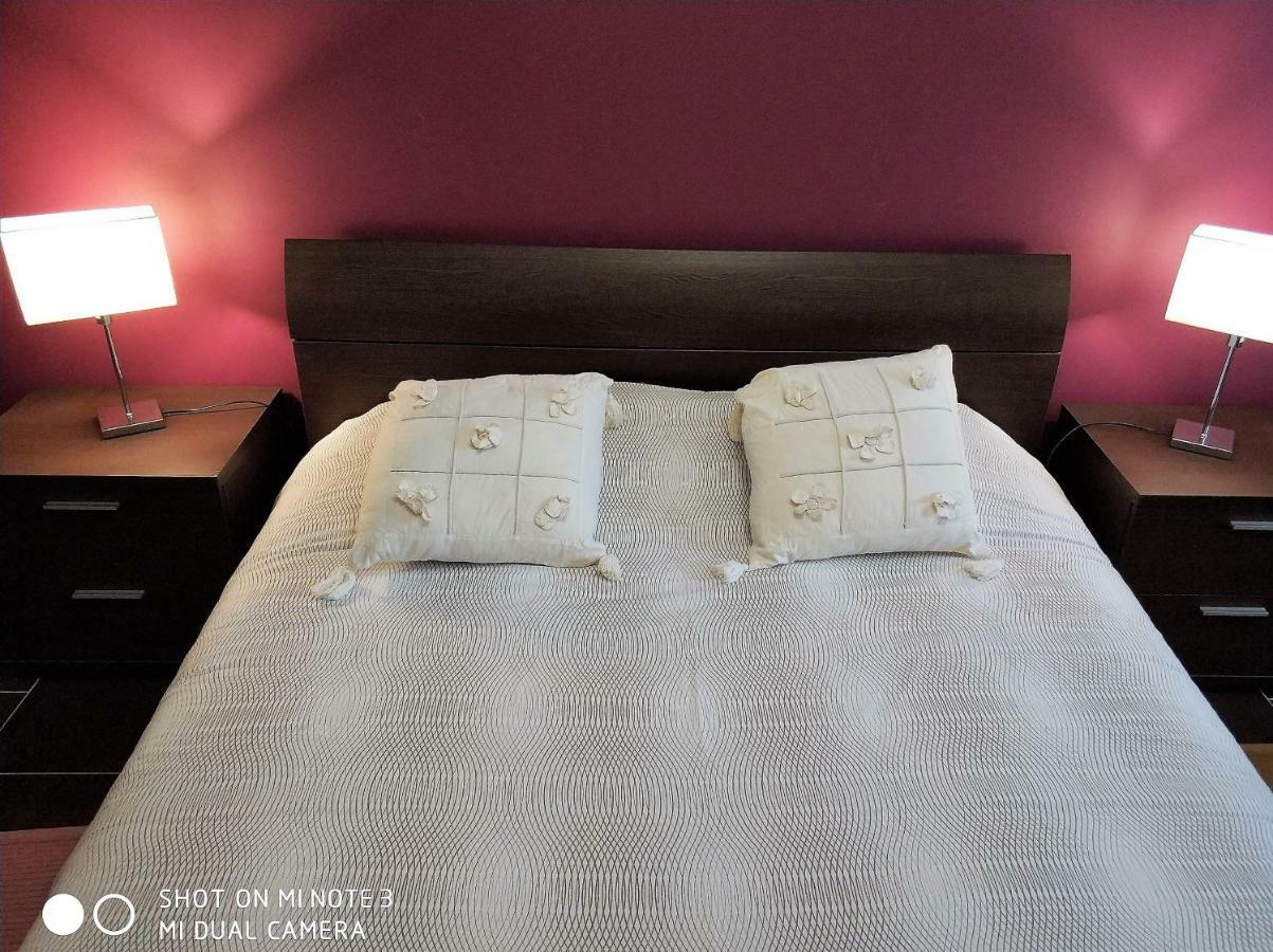 Faro Downtown Holiday Apartment Zewnętrze zdjęcie