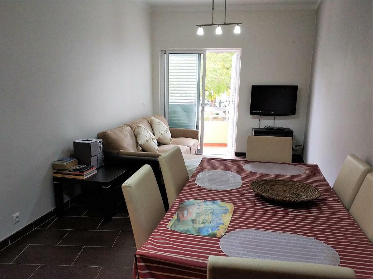 Faro Downtown Holiday Apartment Zewnętrze zdjęcie