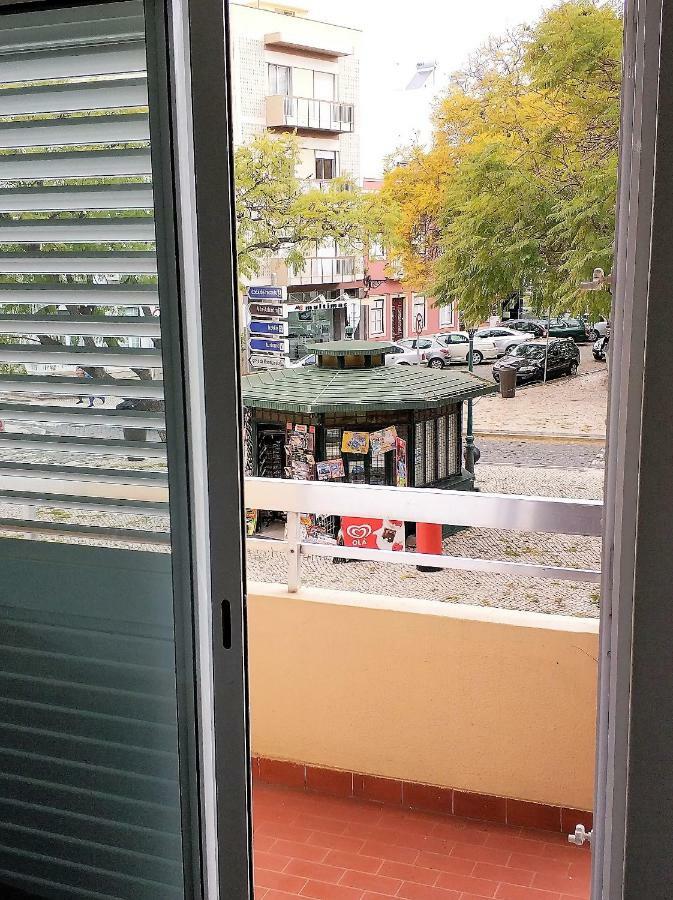 Faro Downtown Holiday Apartment Zewnętrze zdjęcie