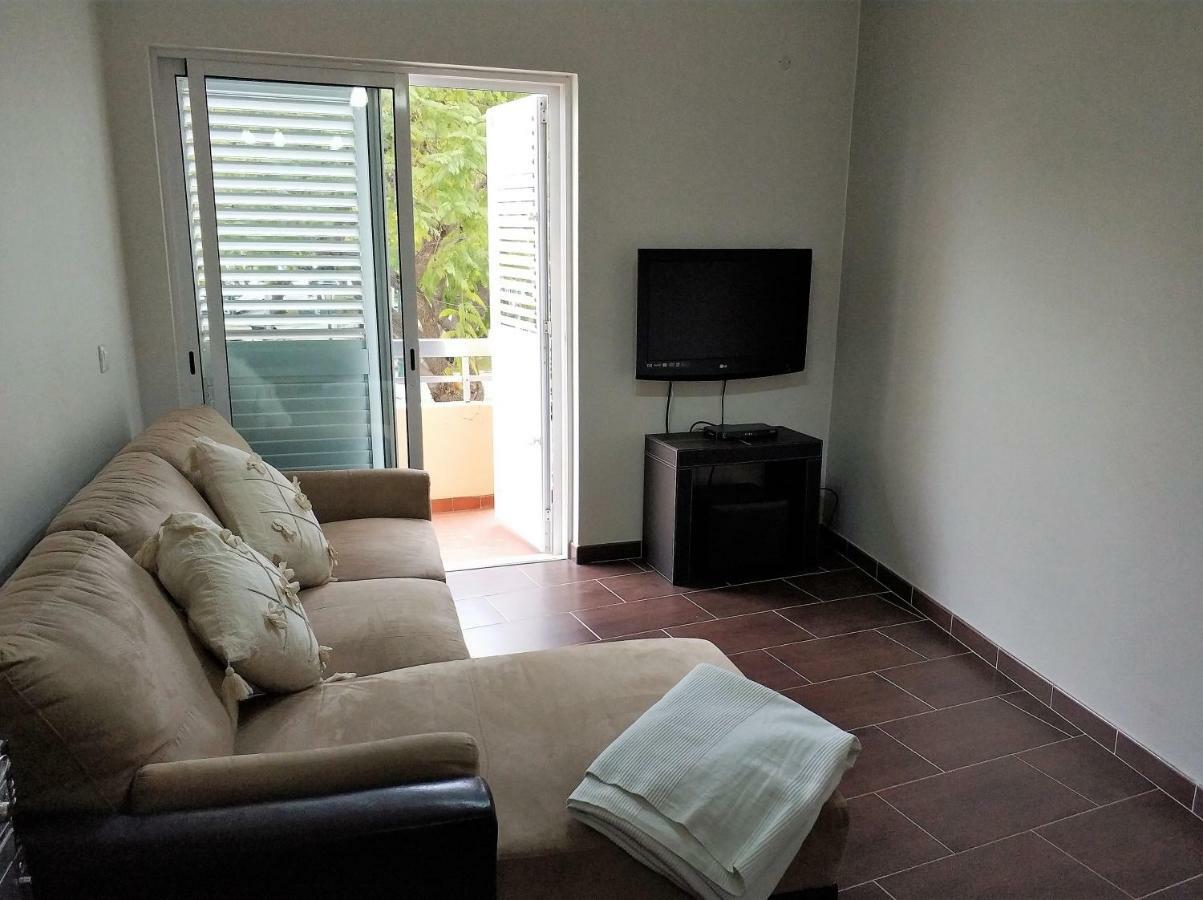 Faro Downtown Holiday Apartment Zewnętrze zdjęcie