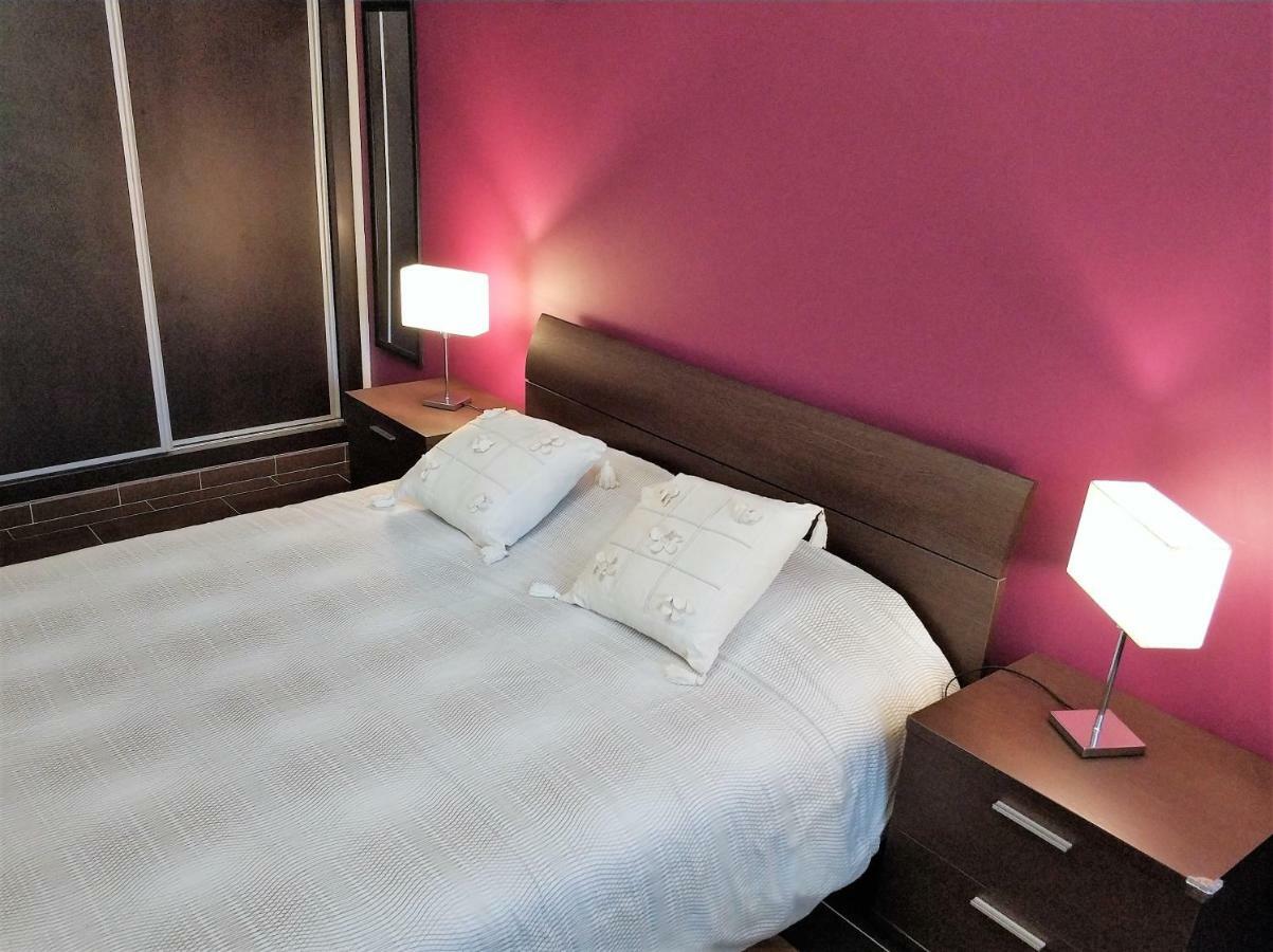 Faro Downtown Holiday Apartment Zewnętrze zdjęcie