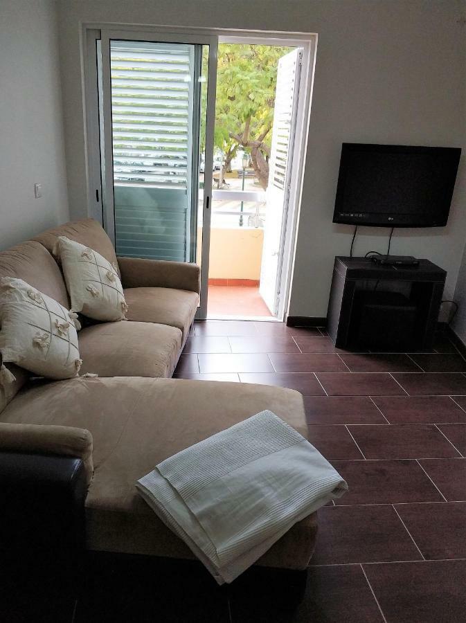 Faro Downtown Holiday Apartment Zewnętrze zdjęcie