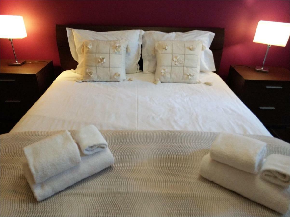 Faro Downtown Holiday Apartment Zewnętrze zdjęcie