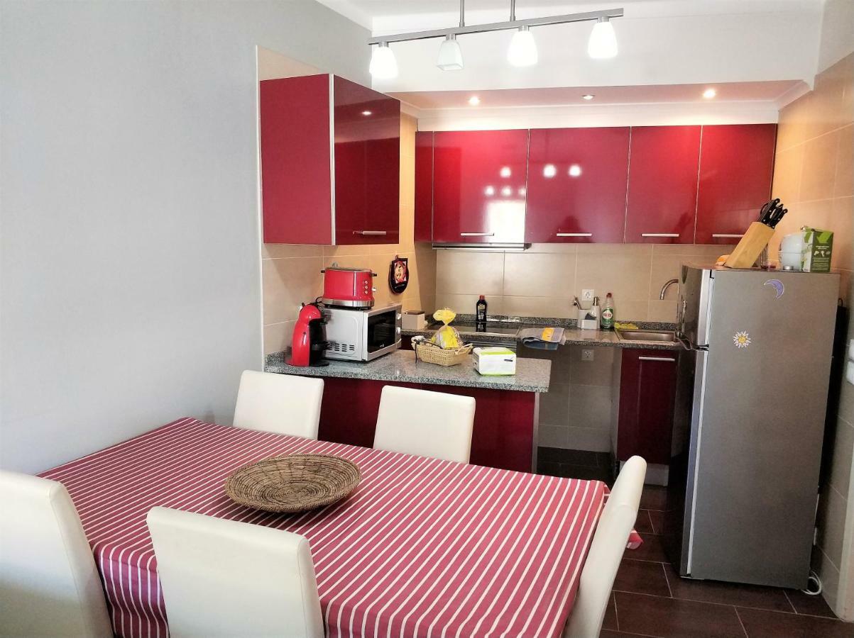 Faro Downtown Holiday Apartment Zewnętrze zdjęcie