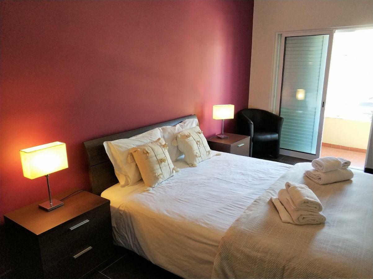 Faro Downtown Holiday Apartment Zewnętrze zdjęcie