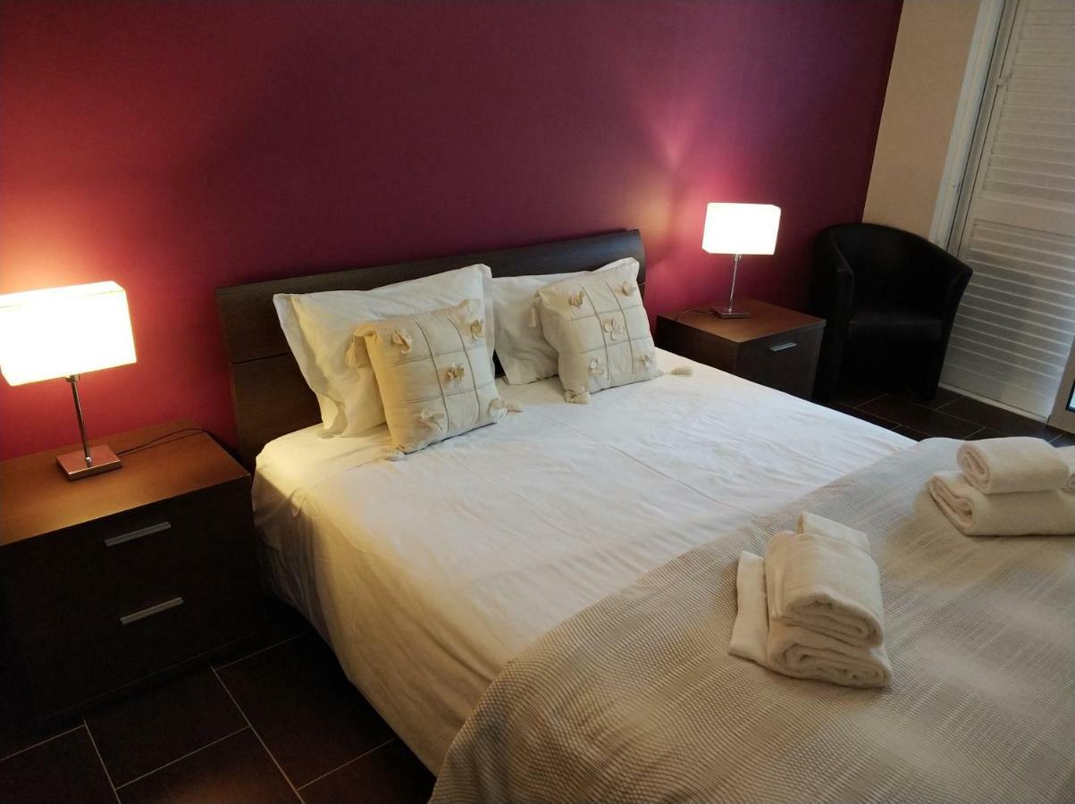 Faro Downtown Holiday Apartment Zewnętrze zdjęcie
