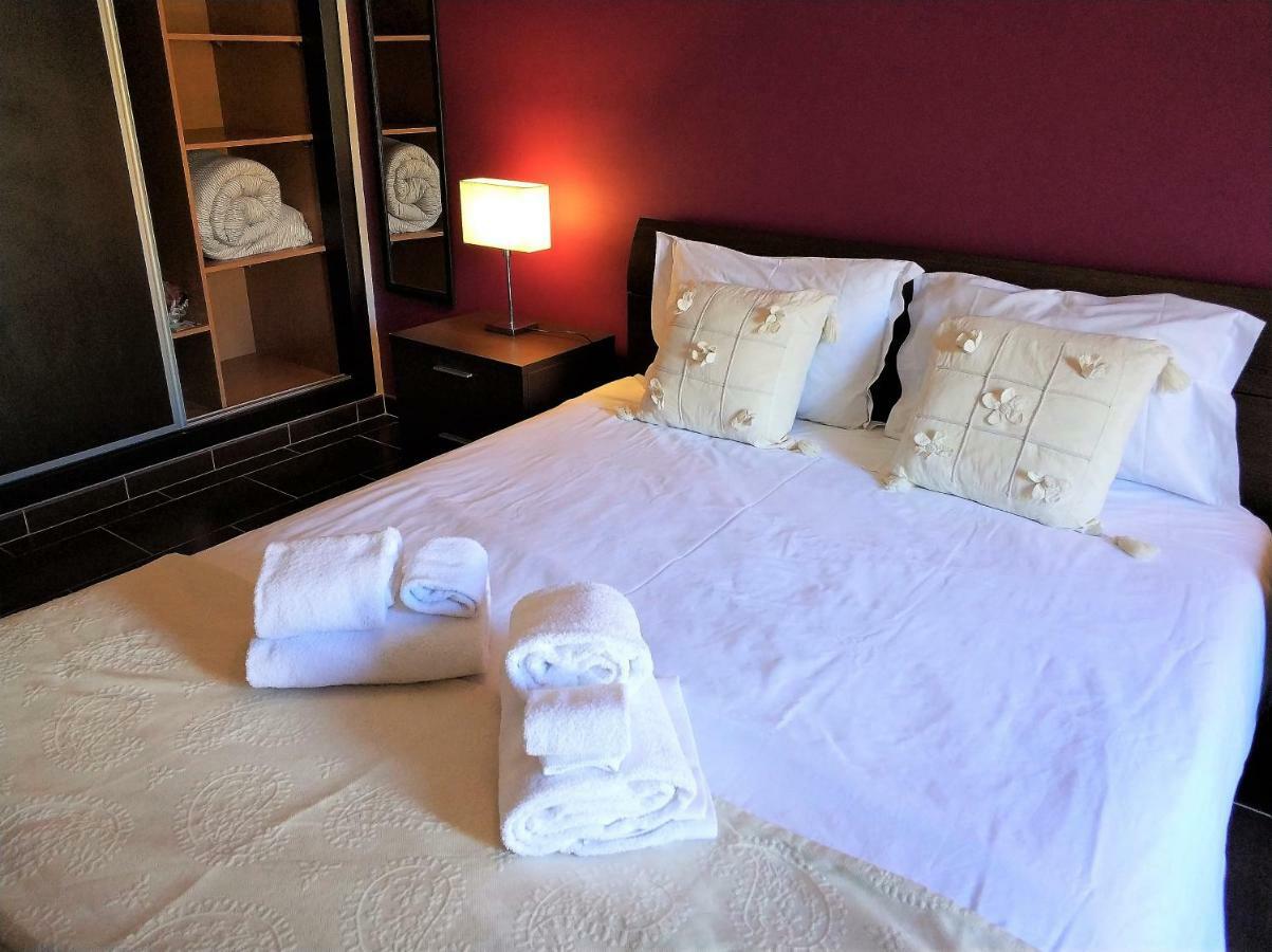 Faro Downtown Holiday Apartment Zewnętrze zdjęcie