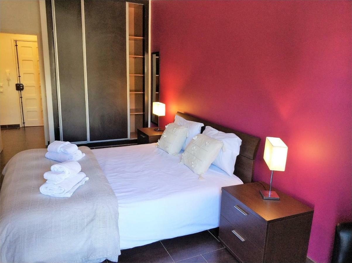 Faro Downtown Holiday Apartment Zewnętrze zdjęcie