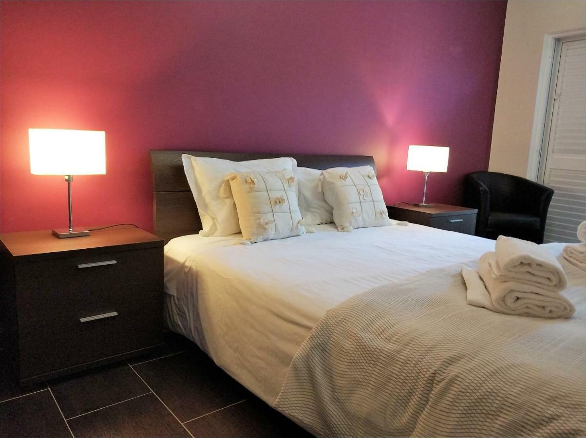 Faro Downtown Holiday Apartment Zewnętrze zdjęcie