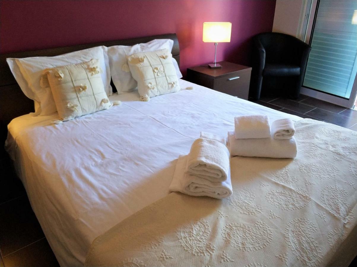 Faro Downtown Holiday Apartment Zewnętrze zdjęcie