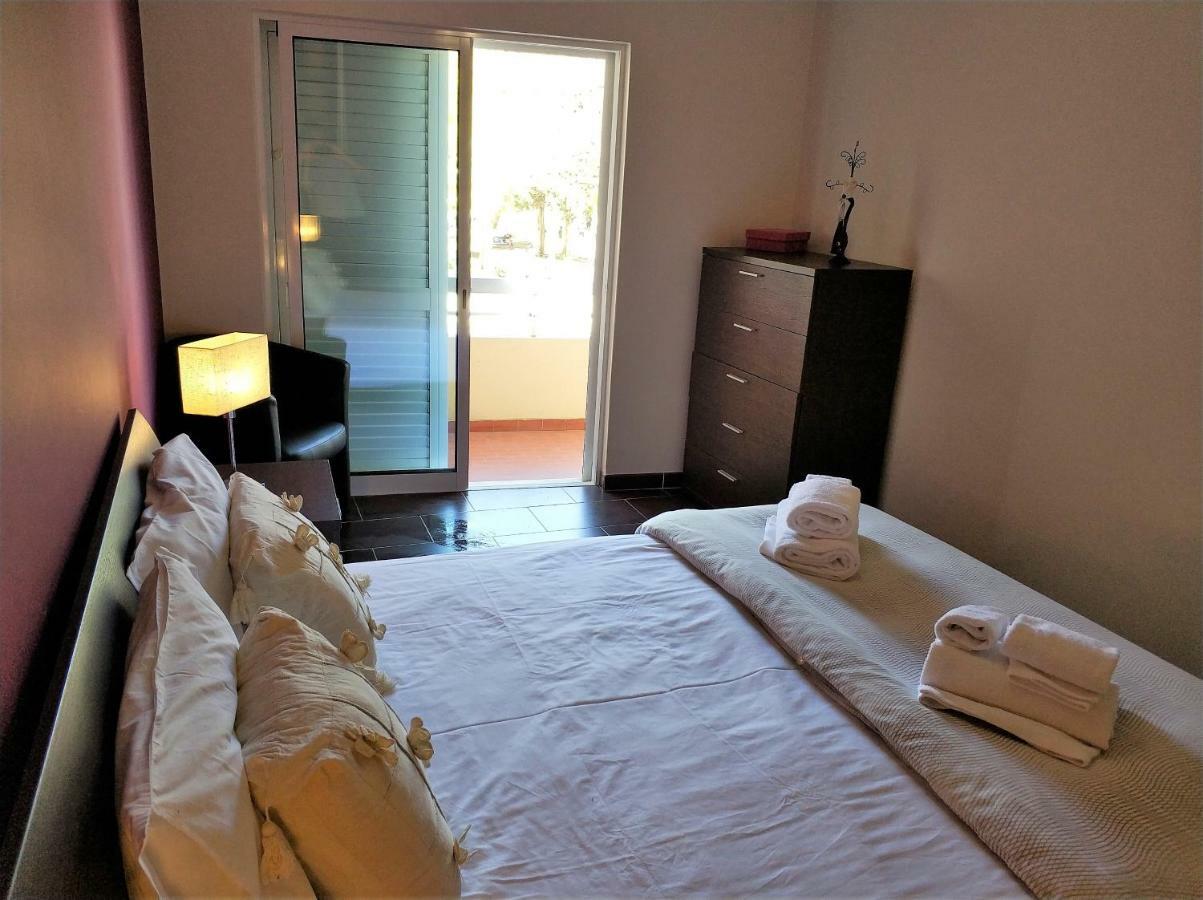 Faro Downtown Holiday Apartment Zewnętrze zdjęcie