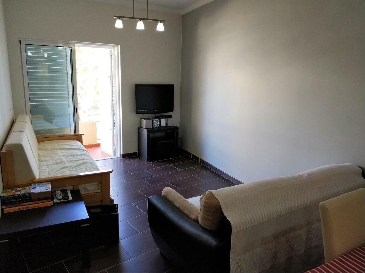 Faro Downtown Holiday Apartment Zewnętrze zdjęcie