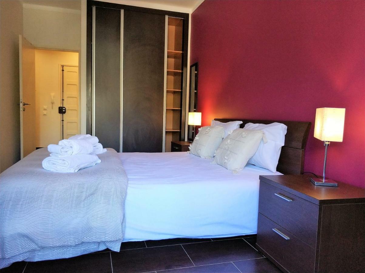 Faro Downtown Holiday Apartment Zewnętrze zdjęcie