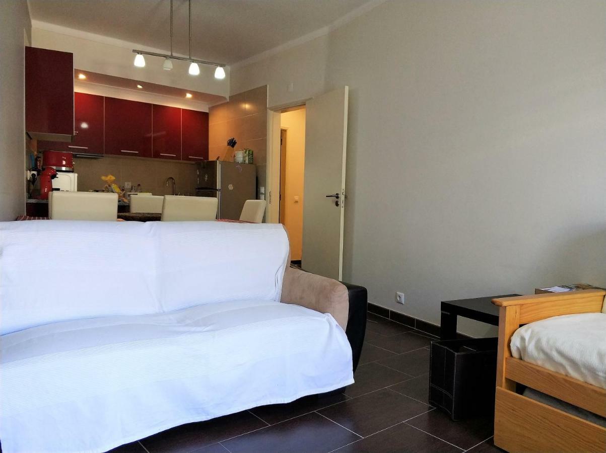 Faro Downtown Holiday Apartment Zewnętrze zdjęcie